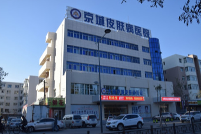 大同京城皮肤医院