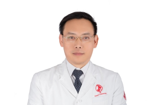 徐高淳