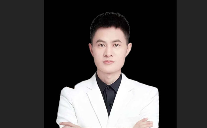 江子旭