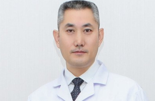 李建东 医生