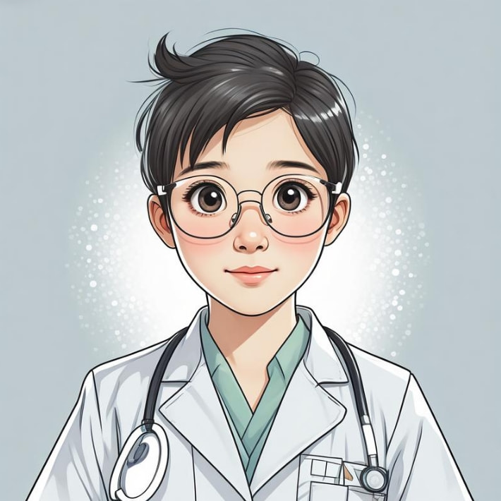 秦洗 医生