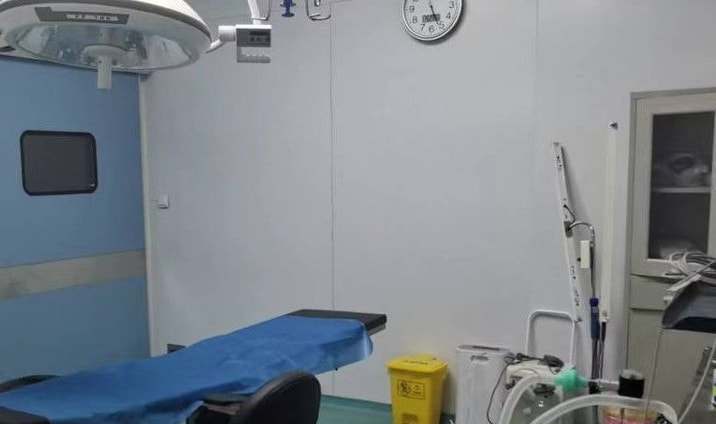 商丘韩艺医疗美容诊所