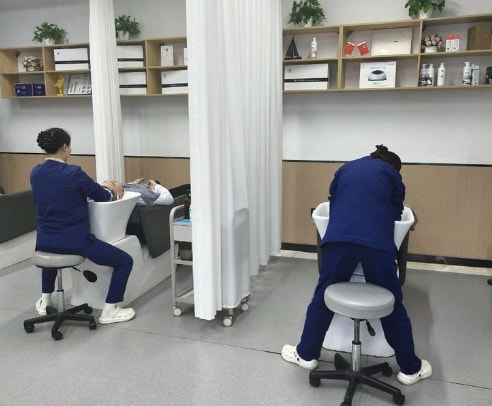临沂艺生植发
