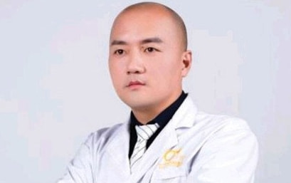 刘亚峰