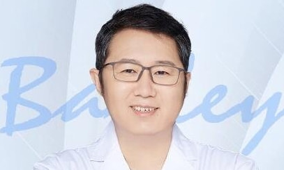 史浩锐 医生