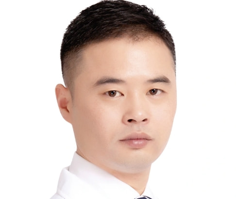 周叶 医生