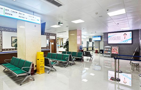 成都平安医院整形外科