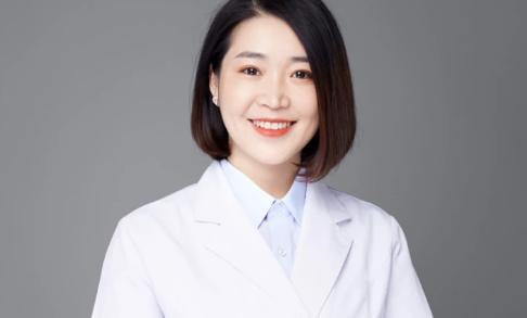 白鹏丽 医生