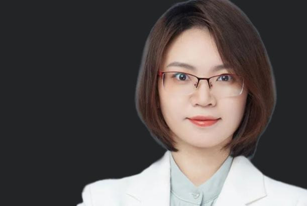 何晓娅