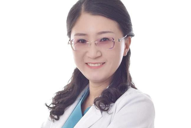 谷春霞 医生