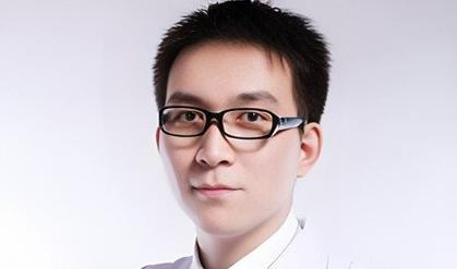 高健 医生