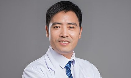 俞富兴