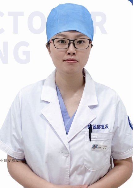 王春梅