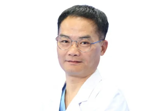 文亚雄 医生