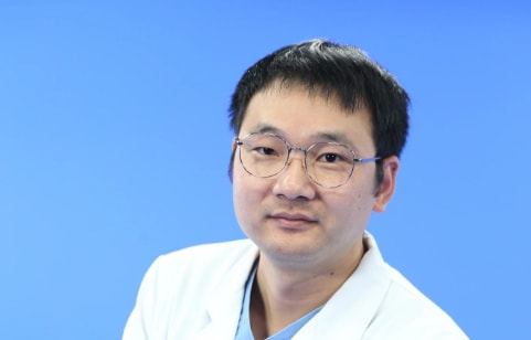 林威特 医生