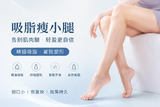 「直腿术」纯化脂肪矫正 O 型腿 + 水动力吸脂 王明利 框架 14 项专利 ISO 标准