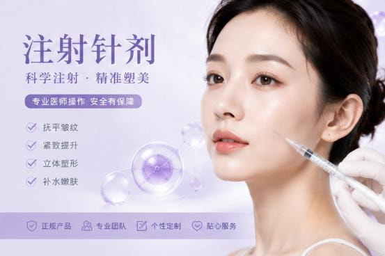 juvelook属于什么档次？和童颜针、少女针、丽珠兰的成分价格区别一次拆开看