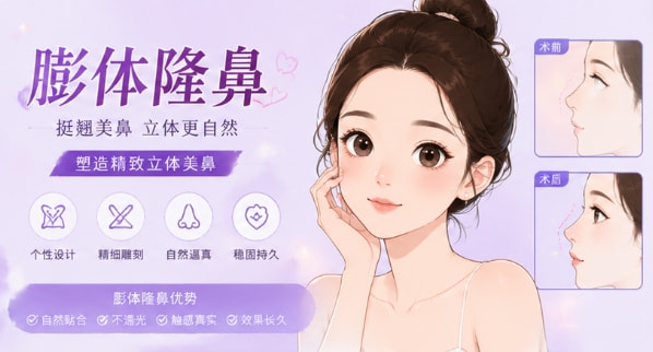 玻尿酸丰下巴(塑形款)
