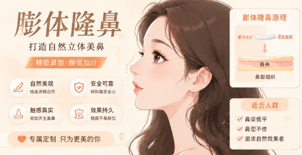 玻尿酸丰下巴(塑形款)