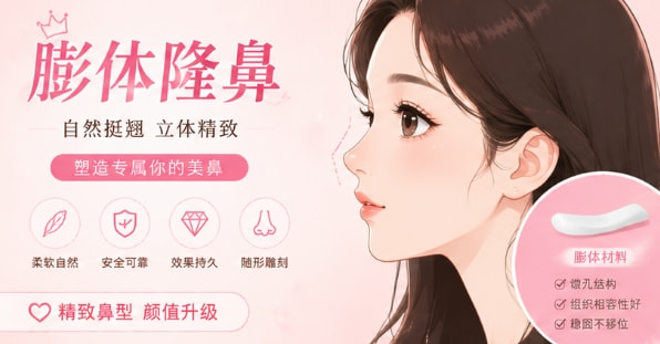 玻尿酸丰下巴(塑形款)