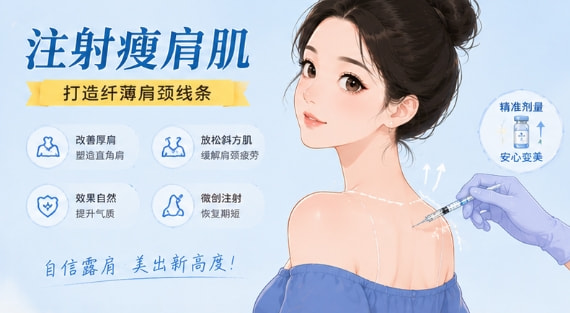 <国产品牌瘦肩>足量 200μ，详询客服