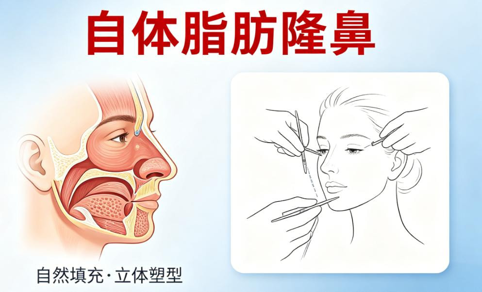 立秀膨体改善鼻基底凹陷 副主任医师亲诊 新客享专车接诊