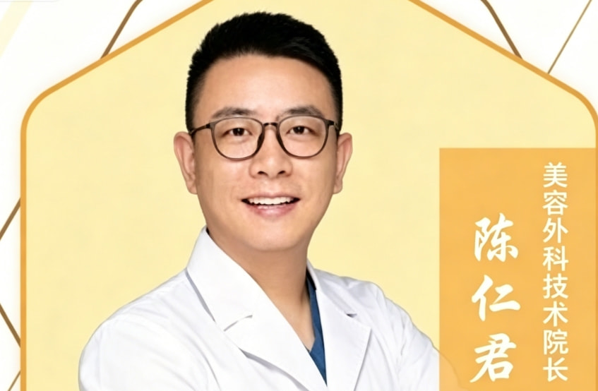 陈仁君 医生