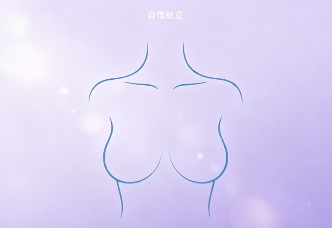 假体隆胸
