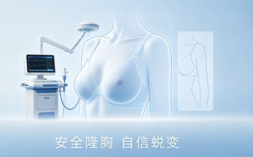 脂肪隆胸