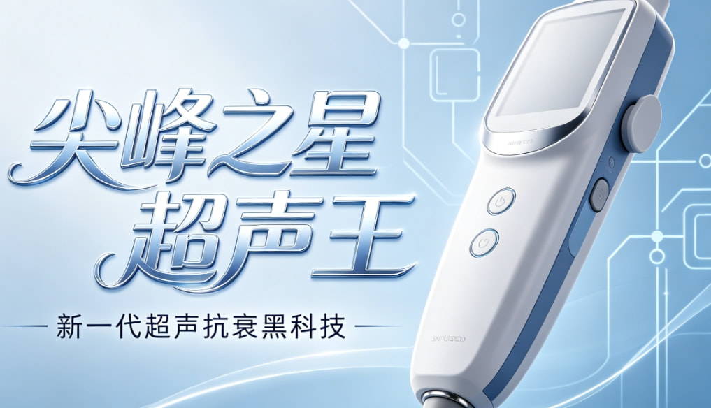 尖峰之星超声王