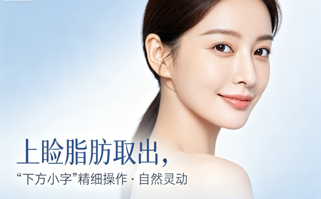 【上脸提肌】上眼脸调整术上脸下垂调整眼部