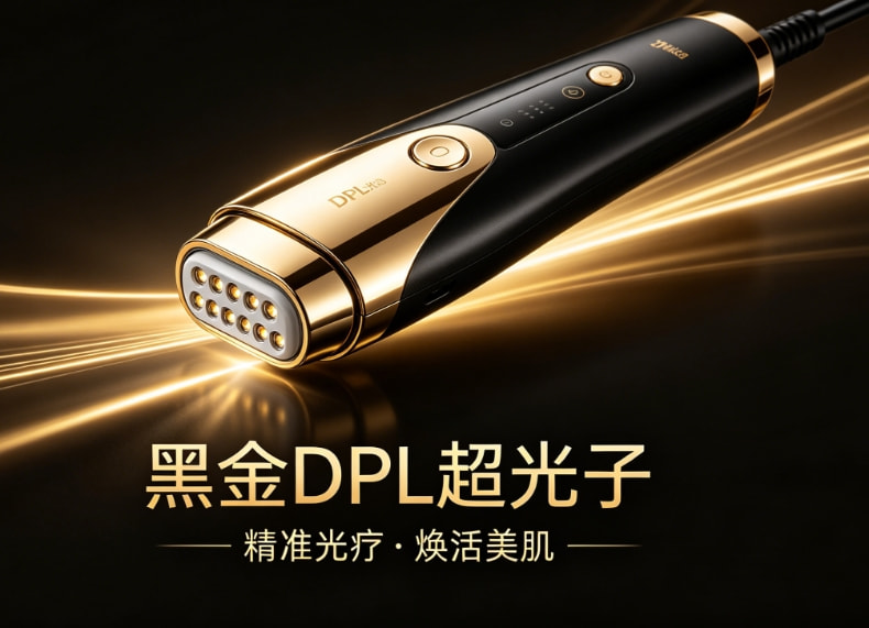 AOPT 超光子全模式提亮褪红