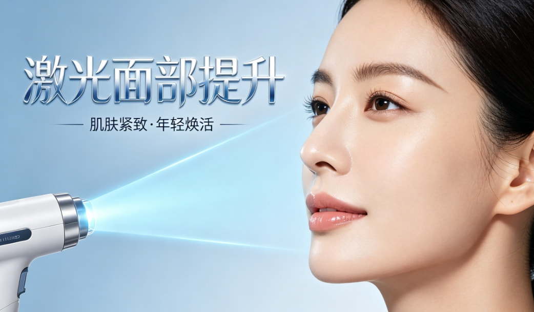 骨膜5.0全层抗衰