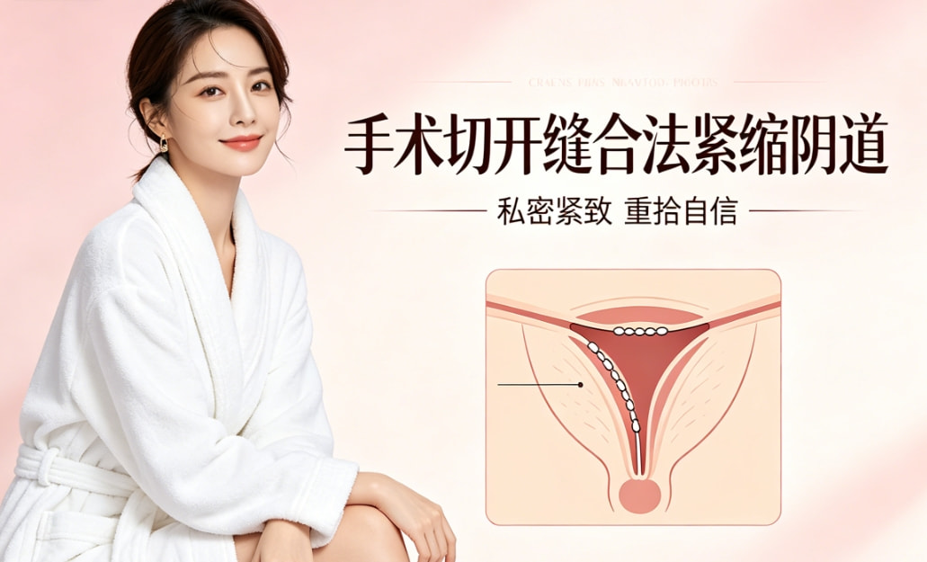 私密综合抗衰回春紧致