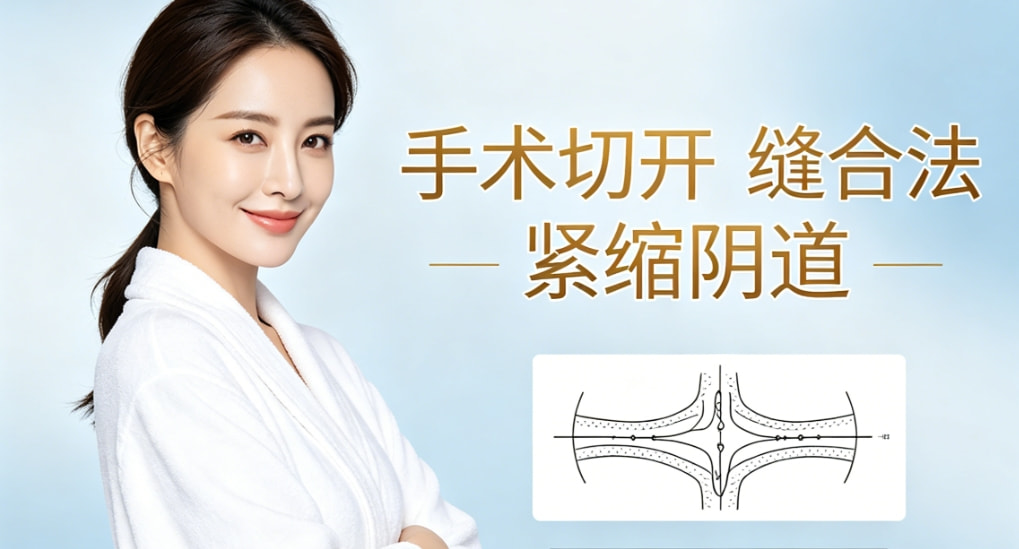 私密综合抗衰回春紧致