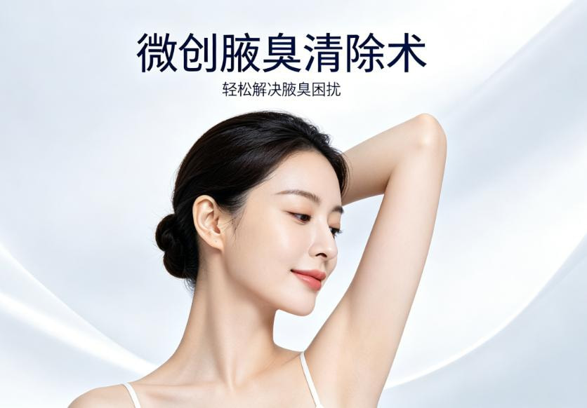 腋臭