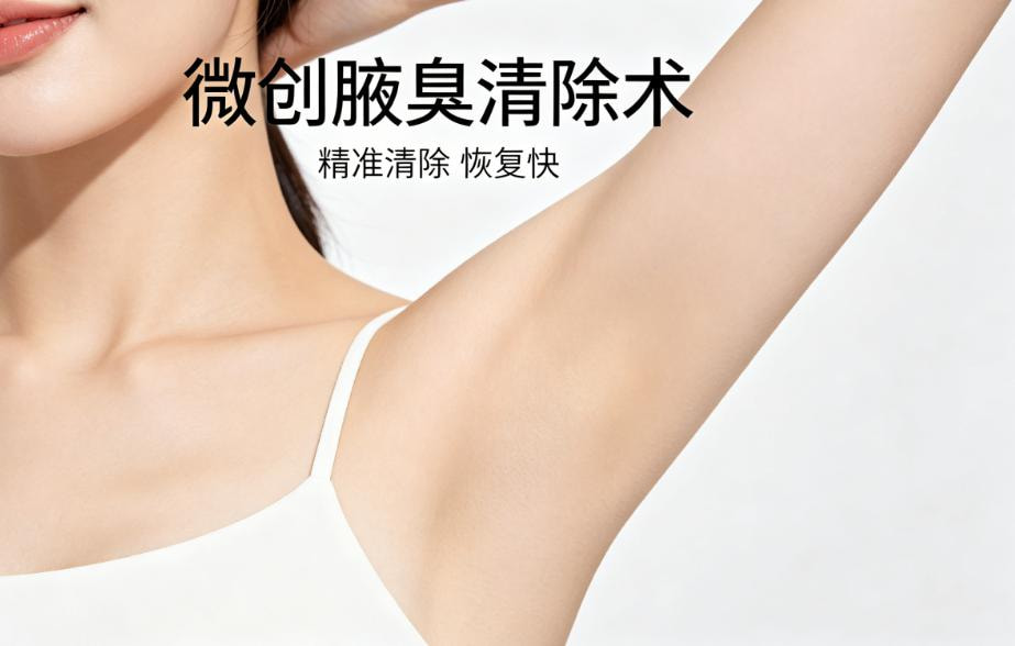 腋臭