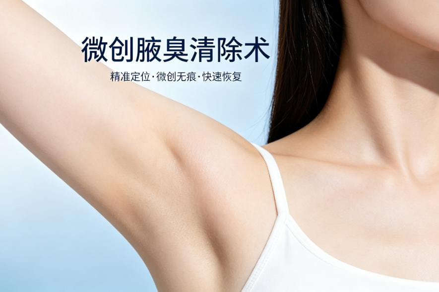 腋臭