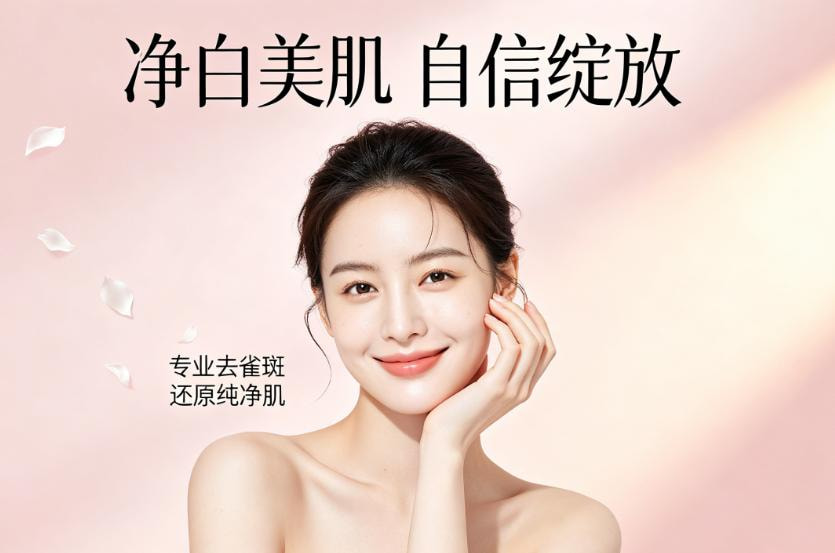 黄褐斑光电温和管理单次