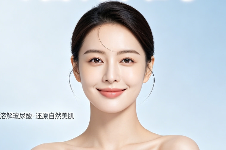 玻尿酸溶解酶
