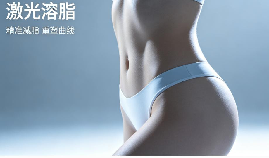 酷塑瘦身卡酷塑冷冻减脂(4个小点)针对局部脂肪溶解
