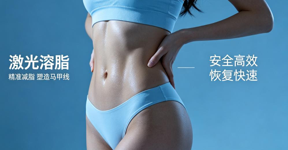 酷塑减脂