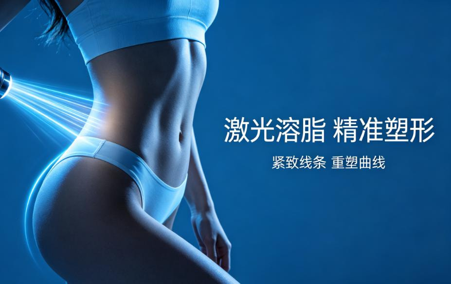 酷塑减脂