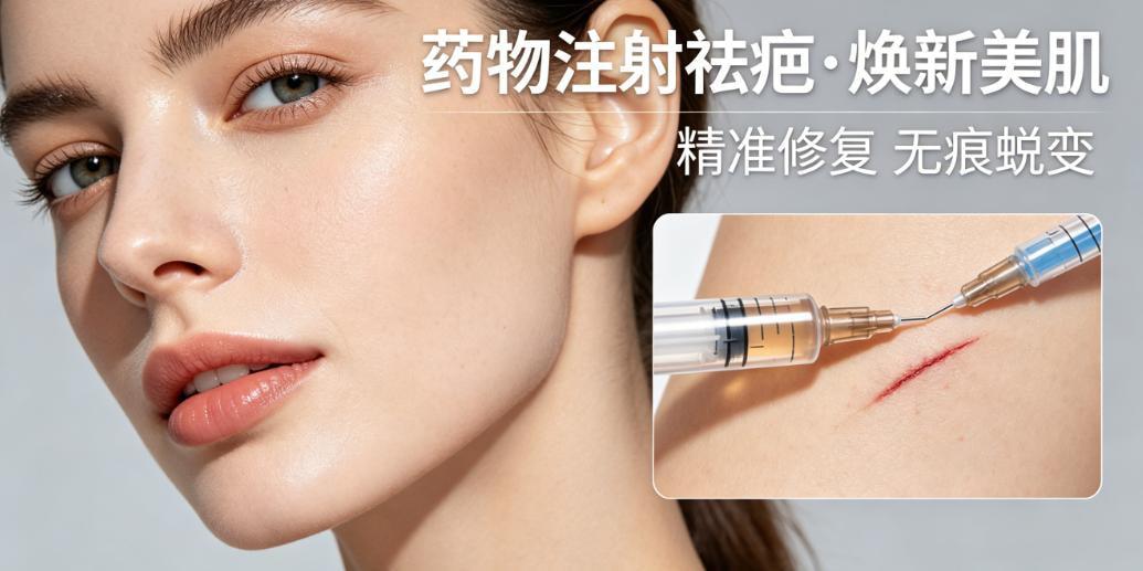 【痘坑修复舱A】弗缦0.5+至润*1+万加III型胶原水光*1