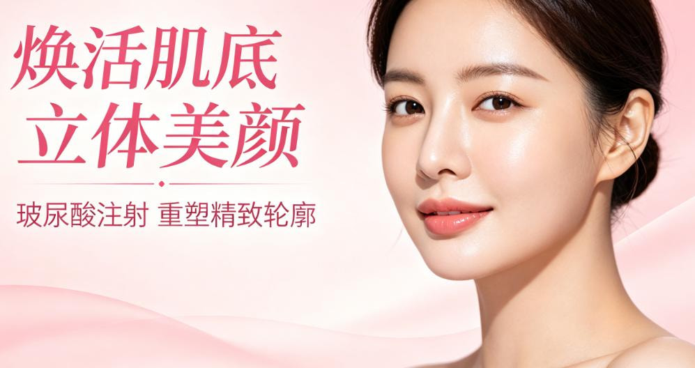 注射玻尿酸