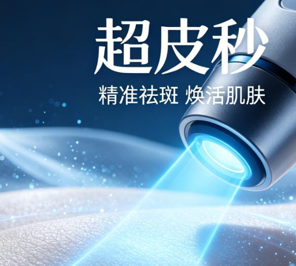超皮秒洗纹身单部位