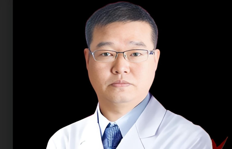 孙喜平 医生