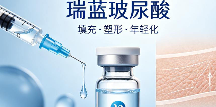弗曼0.5ml+瑞蓝2号v