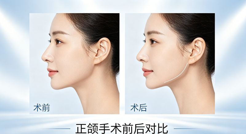 上下颚手术