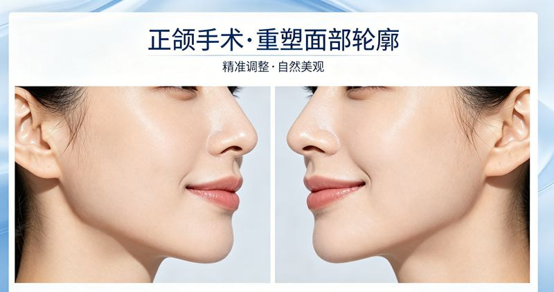 上下颚手术